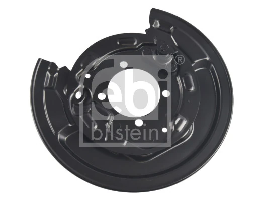 Splash Guard, brake disc